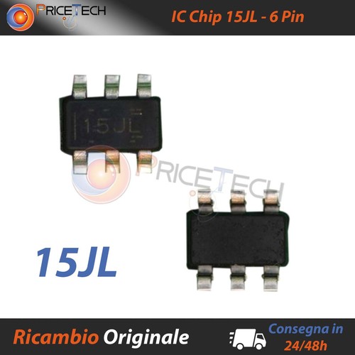 Chip 15jl soluzione per - chip,