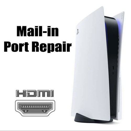 Sony playstation ps5 hdmi - 5,