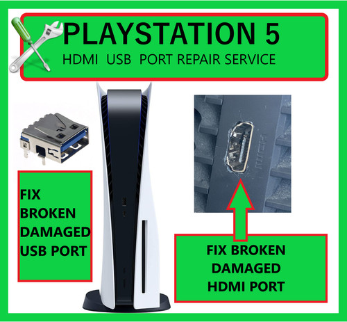 Sony playstation ps5 - 5,