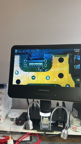 Playstation hdmi port fix - playstation,