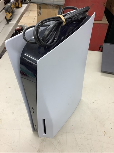 Ps5 console for parts - console,
