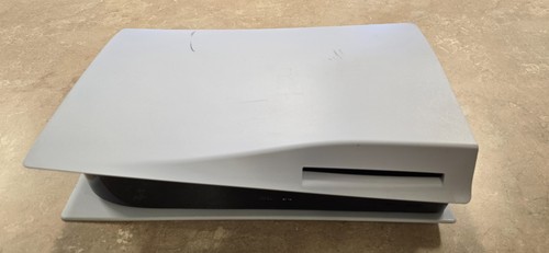 Broken sony ps5 - is,