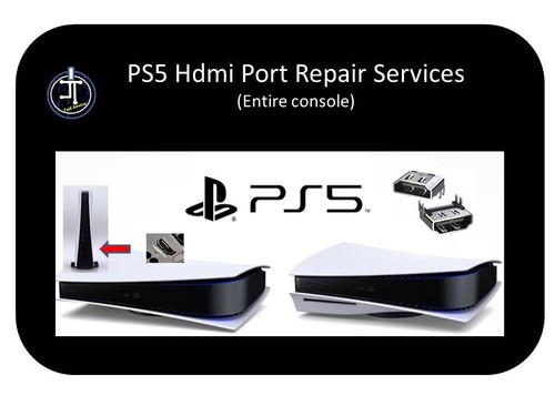 Sony playstation hdmi port - 5,