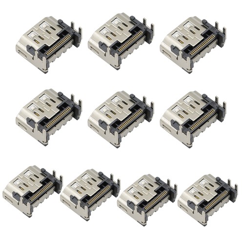 10pc ps5 hdmi - ps5, connector