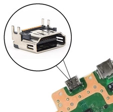 PS5 Porta HDMI Femmina