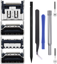 Per PS5 HDMI Porta Ricambio