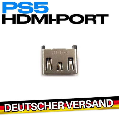 Ps5 playstation porta hdmi - 5,