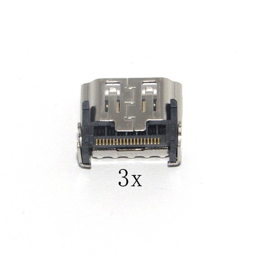 Pcs ps5 hdmi port socket - 3,