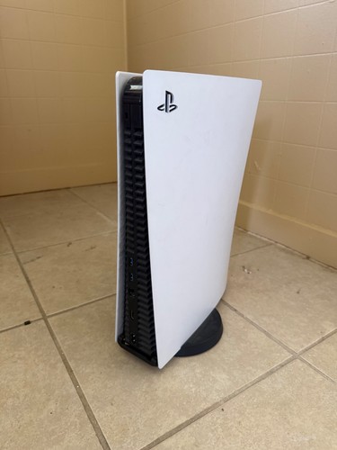 Ps5 console only fried - console, *fried