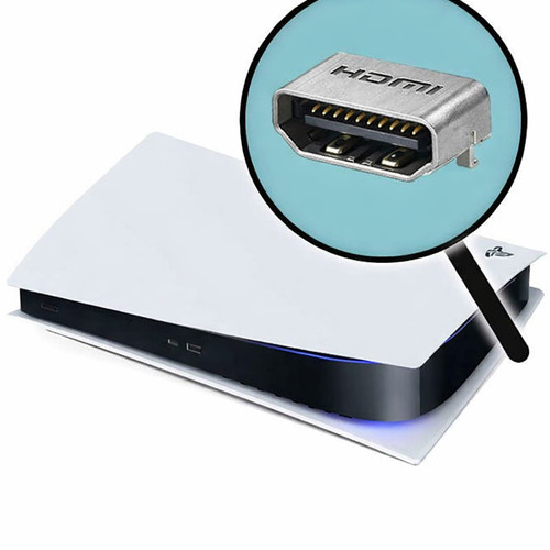 Playstation hdmi repair - hdmi,