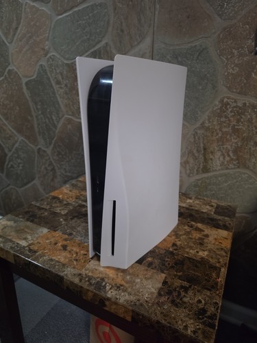 Sony playstation ps5 disc - 5,