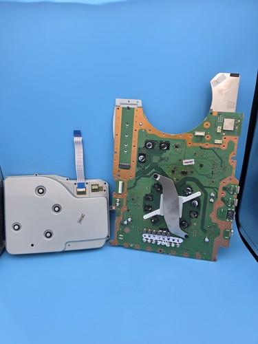 Ps5 cfi 1115a motherboard - cfi-1115a,