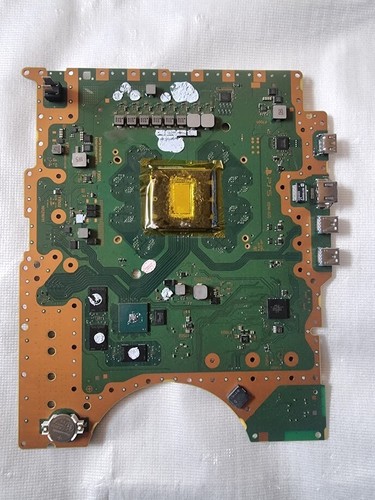 Playstation with broken - playstation, 5