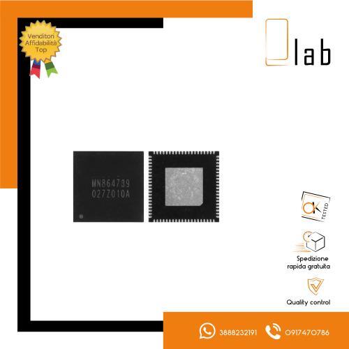 Controller hdmi mn864739 - ic,