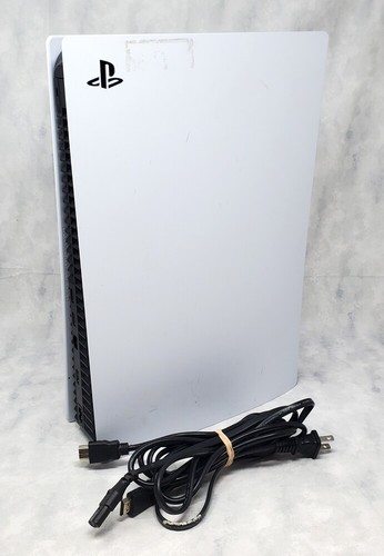 Sony playstation ps5 - 5,
