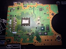 Scheda madre Sony PS5 EDM-010