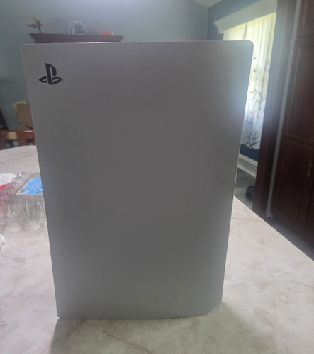 Sony playstation ps5 console - playstation,