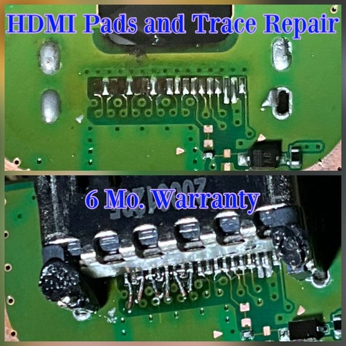Console hdmi ps5 xbox - hdmi, series