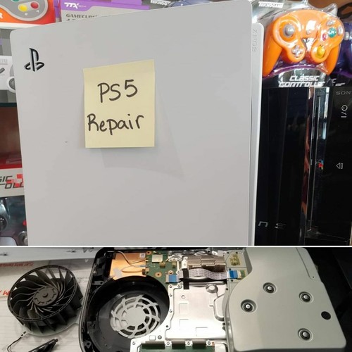 Playstation ps5 bsdo - ps5, hdmi