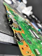 PlayStation 5 PS5 Porta HDMI