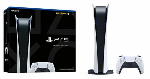 Sony ps5 original disc - original,