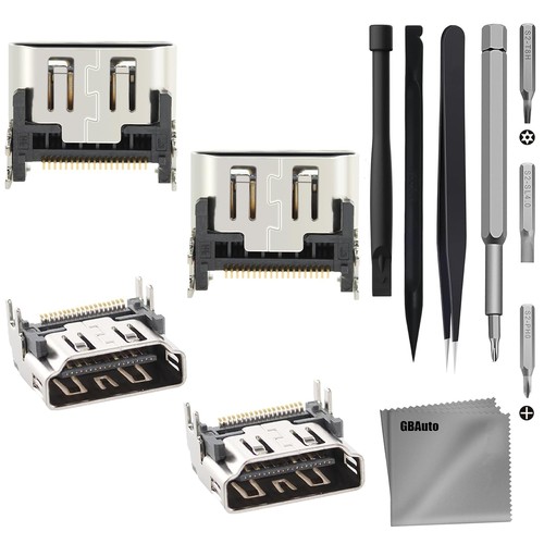 Hdmi port replacement for ps5 - hdmi,
