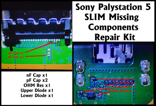 Ps5 playstation slim hdmi - playstation,