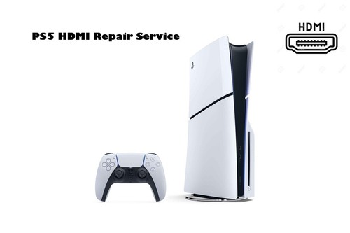 Servizio riparazione hdmi - riparazione, ps5
