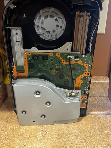 Playstation ps5 motherboard - playstation, 5