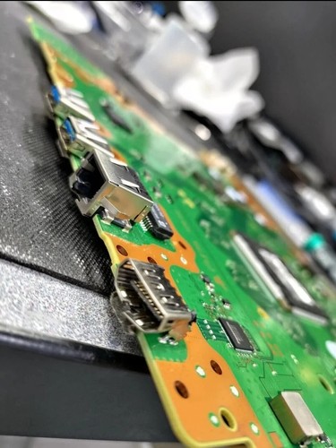 Ps5 hdmi port repair - repair, service