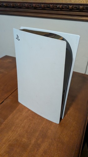Broken ps5 for parts repair - ps5, parts/repair