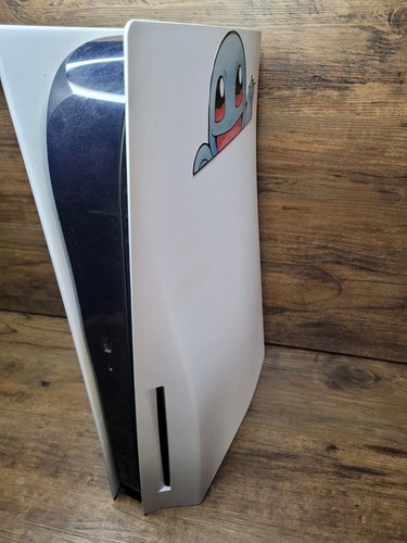 Ps5 playstation disc drive - disc, no