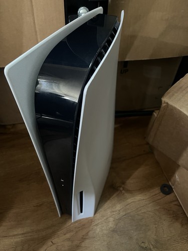 Playstation disc console - 5,