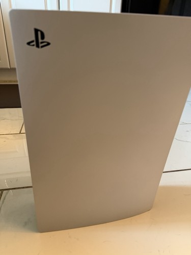 Playstation disc console - disc,