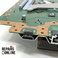 Servizio riparazione