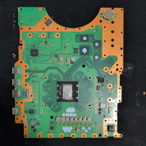 Playstation motherboard - 5, &