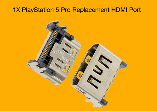 Playstation slim hdmi port - 5,